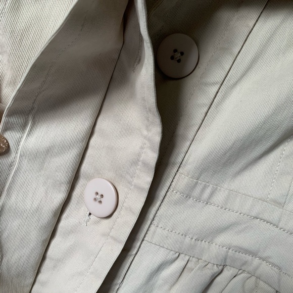 ORB summer jacket - Picture 6 of 7